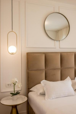 LUX GARDEN Luxury Apartment Split 2